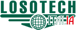 logo losotech